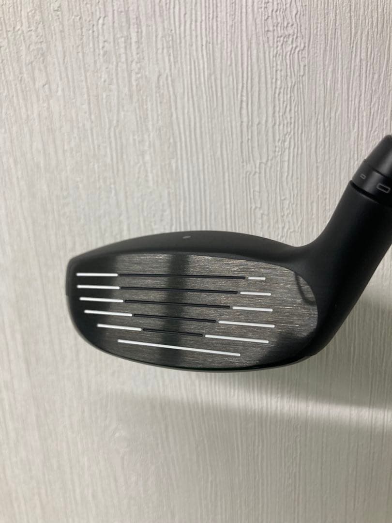 超美品 G430 U5 26度 PING TOUR 2.0 CHROME 85