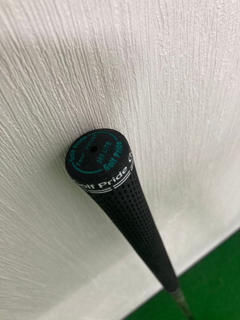 超美品 G430 U5 26度 PING TOUR 2.0 CHROME 85