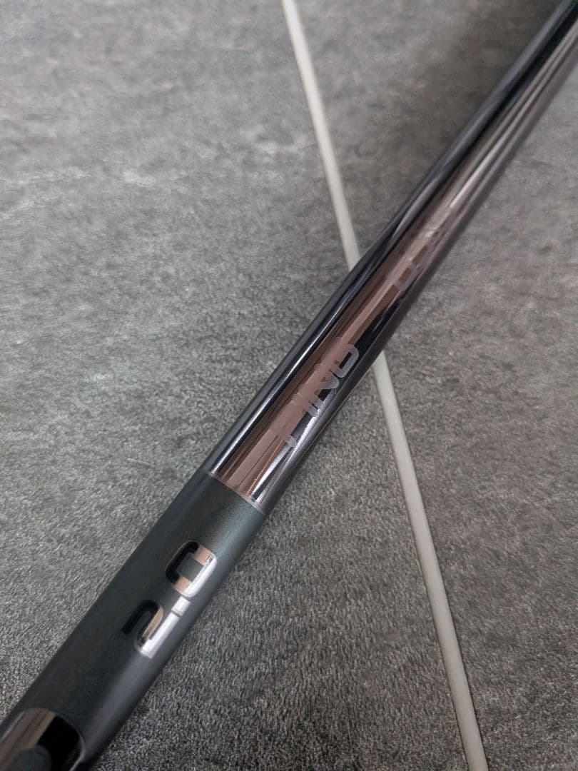 ●概ね美品　日本仕様● PING ピンツアー2.0 ブラック 1W用 65S