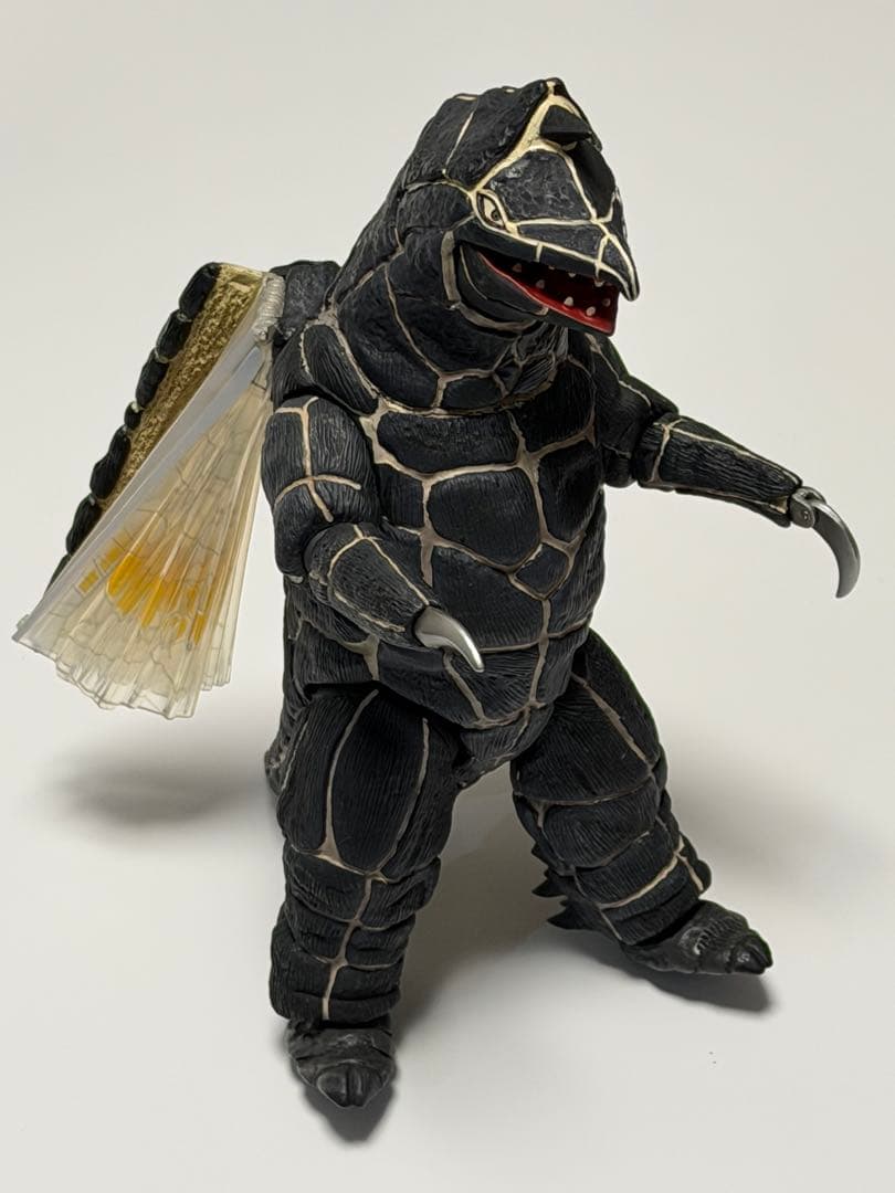 u*a様 エクスプラス大怪獣シリーズ　No.11 彗星怪獣　ドラコ ウルトラマン