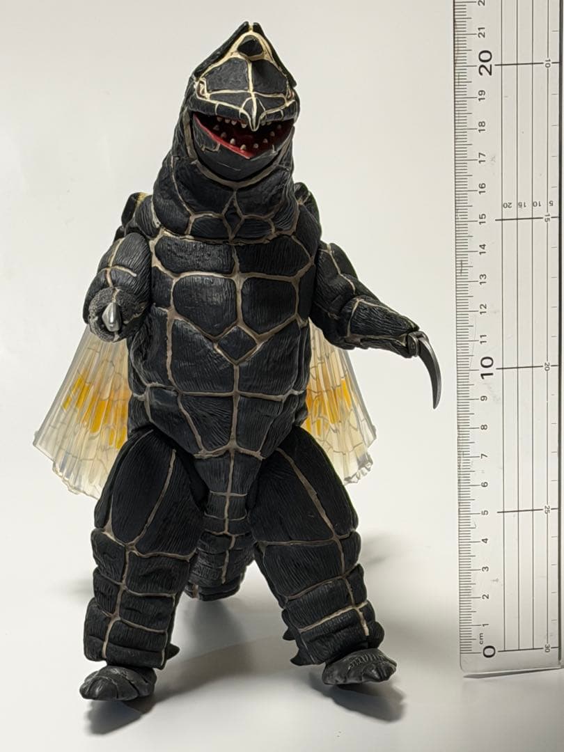 u*a様 エクスプラス大怪獣シリーズ　No.11 彗星怪獣　ドラコ ウルトラマン