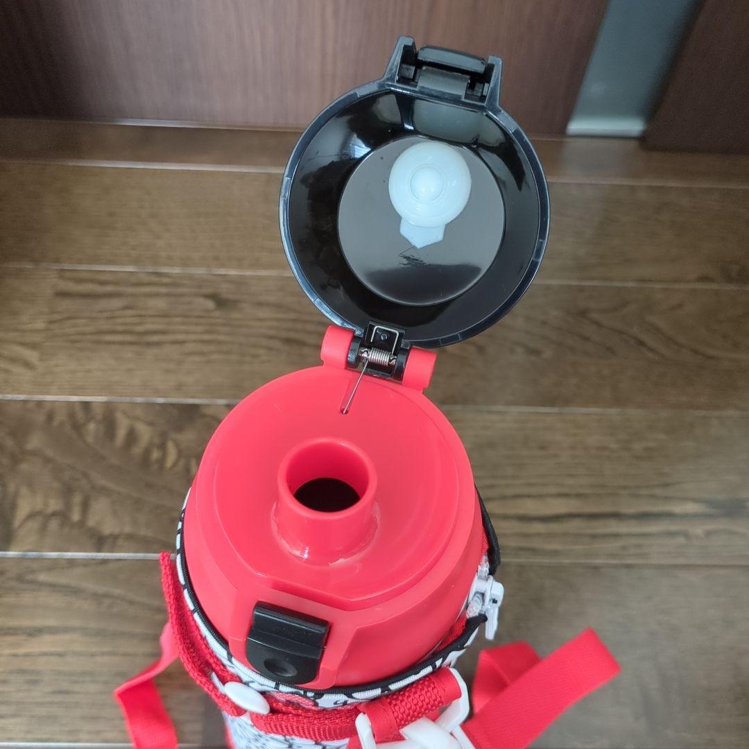 ハローキティ　ステンレススポーツボトル　１L 　レア　レトロ　最終価格
