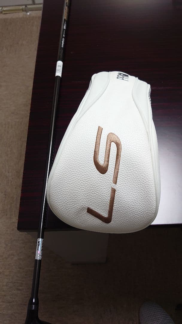 PRGR　LS D 11.5 Speeder R