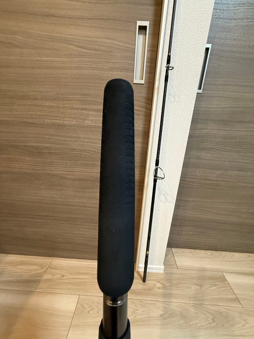 超備品　シマノ　オシアプラッガーフルスロットルs80m