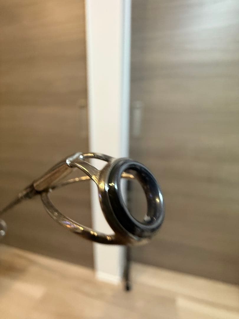 超備品　シマノ　オシアプラッガーフルスロットルs80m