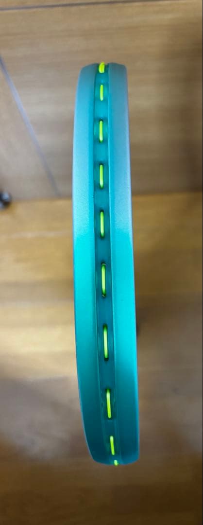 YONEX ボルトレイジ7S UL0