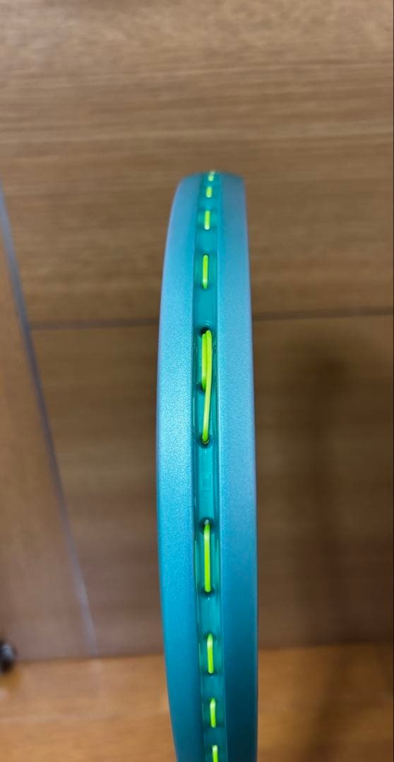 YONEX ボルトレイジ7S UL0