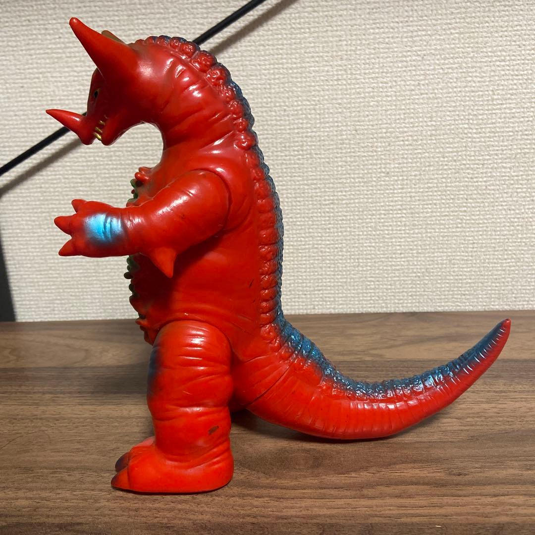 ブルマァック　ゴモラ