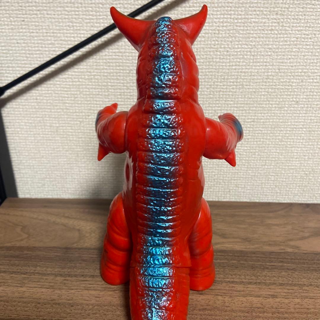 ブルマァック　ゴモラ