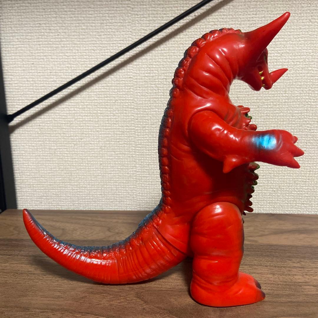 ブルマァック　ゴモラ