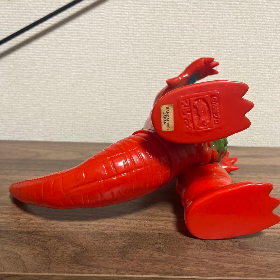 ブルマァック　ゴモラ