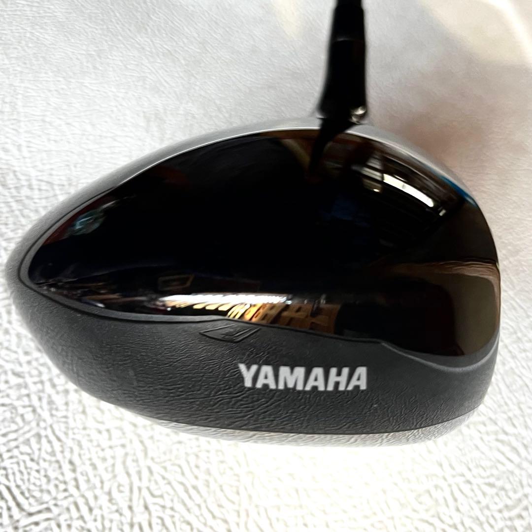 ヤマハ インプレス380V-MX ドライバー 9.5° 高反発未使用に近い 美品