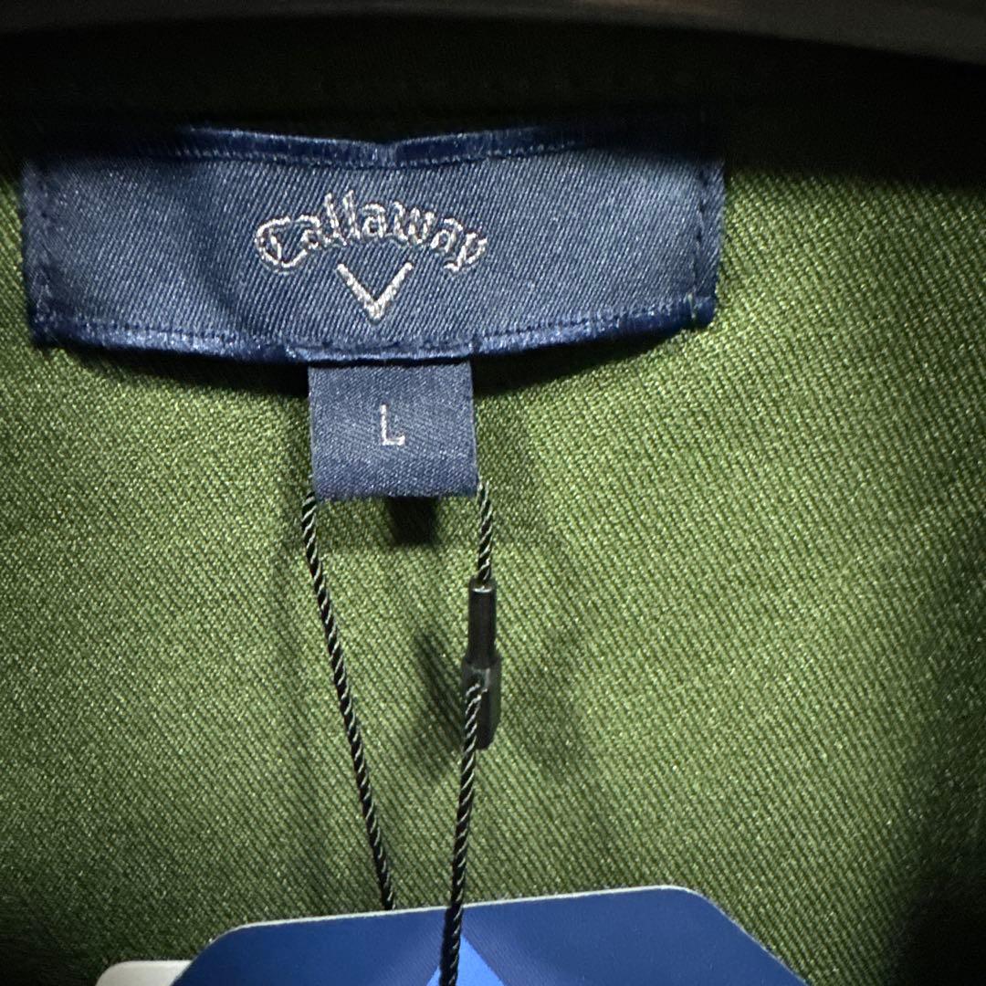 Callaway メンズウェア Lサイズ シャツ