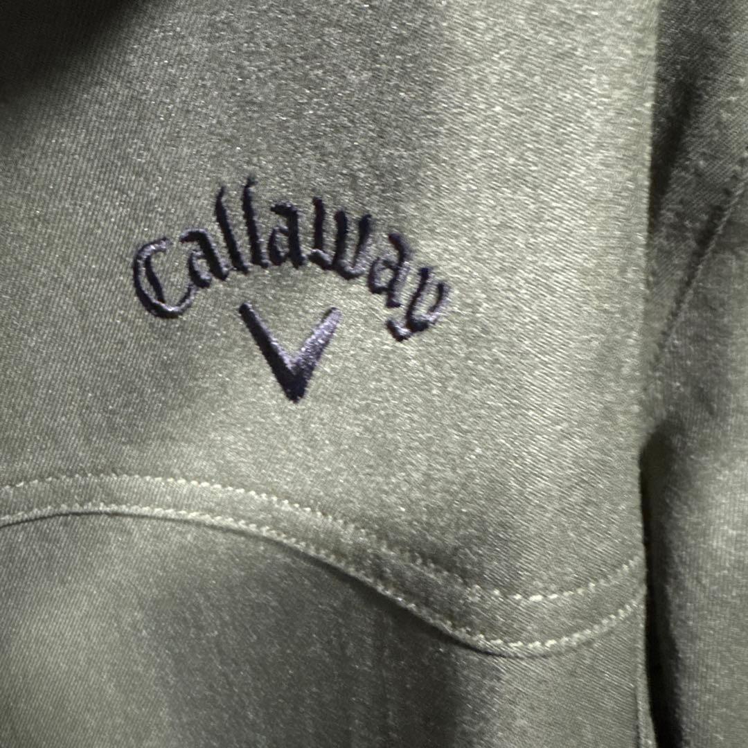 Callaway メンズウェア Lサイズ シャツ