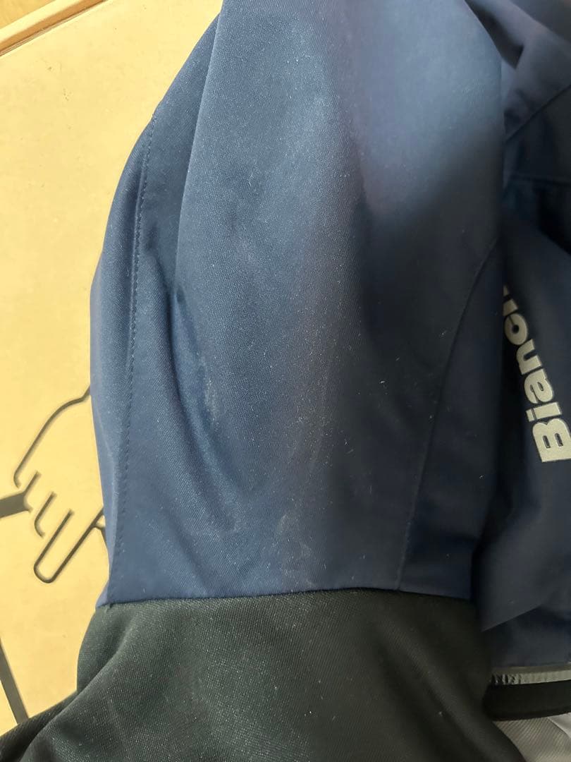 Bianchi ジャージ 中古
