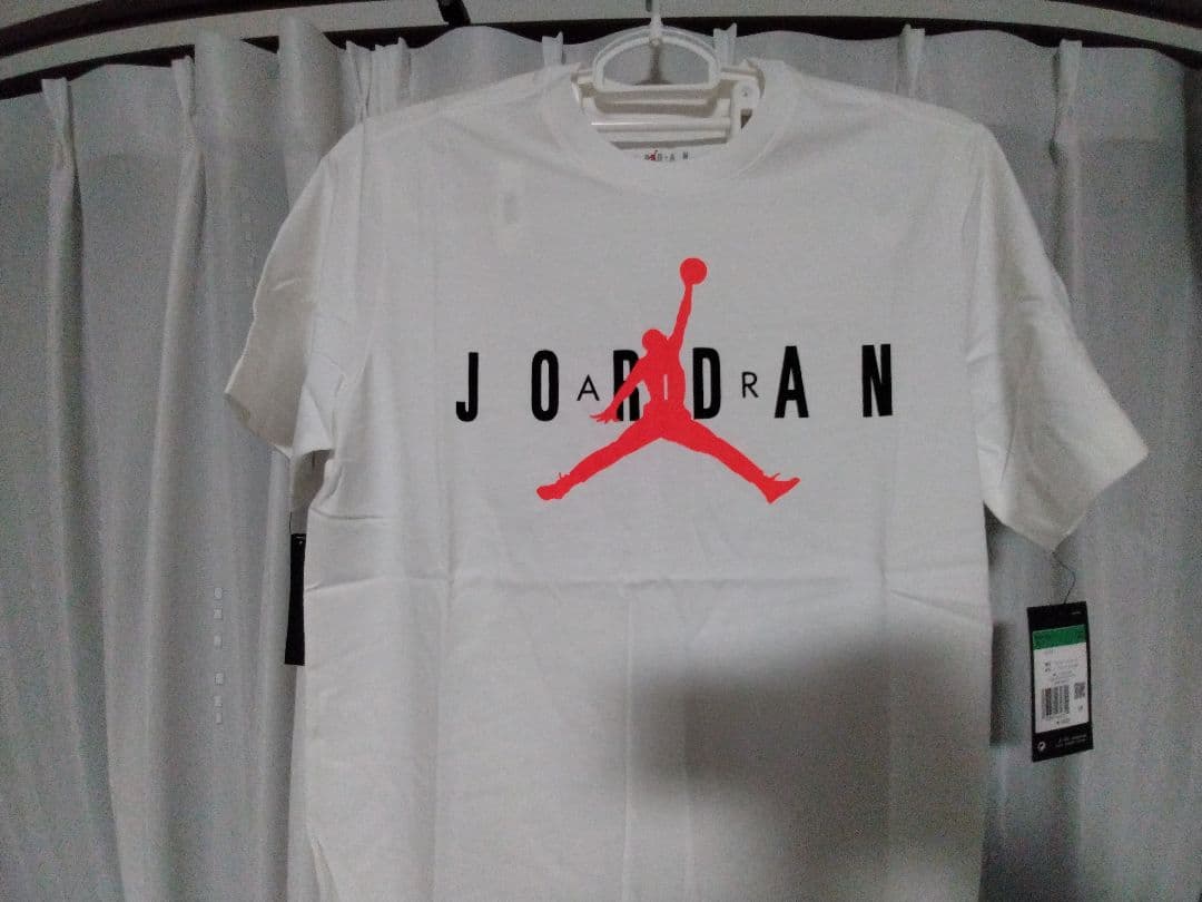Nike AIR JORDAN Tシャツ（CK4213-100）