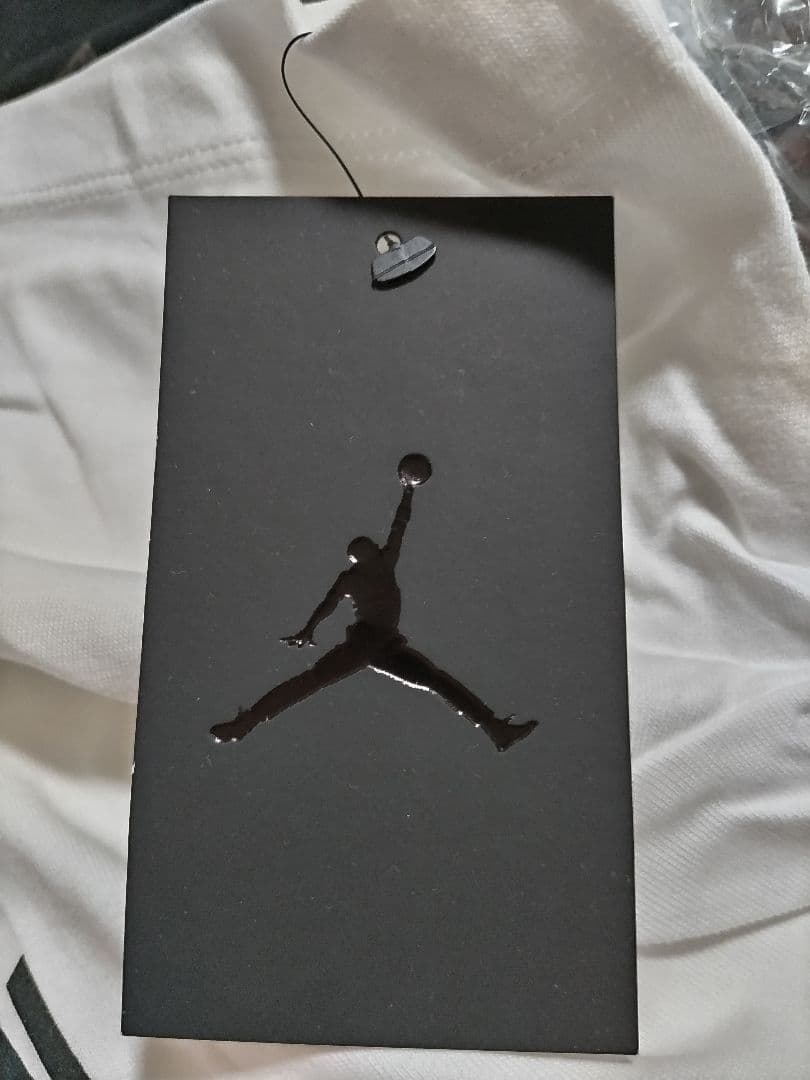 Nike AIR JORDAN Tシャツ（CK4213-100）