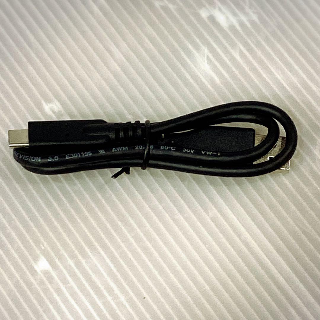 【美品】WAQ LEDランタン2 ブラック｜大光量・防水・キャンプ/防災に◎