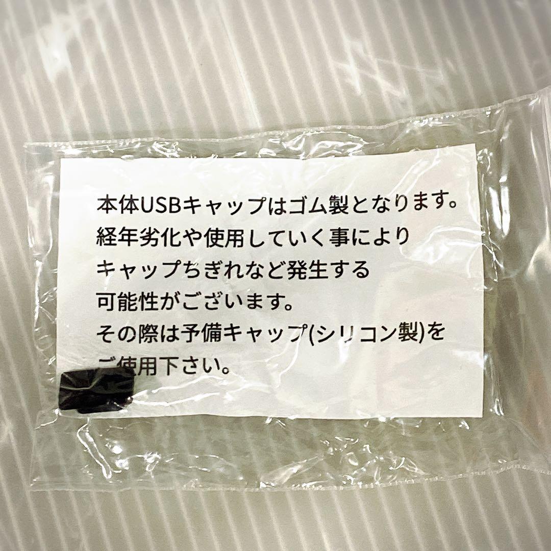 【美品】WAQ LEDランタン2 ブラック｜大光量・防水・キャンプ/防災に◎