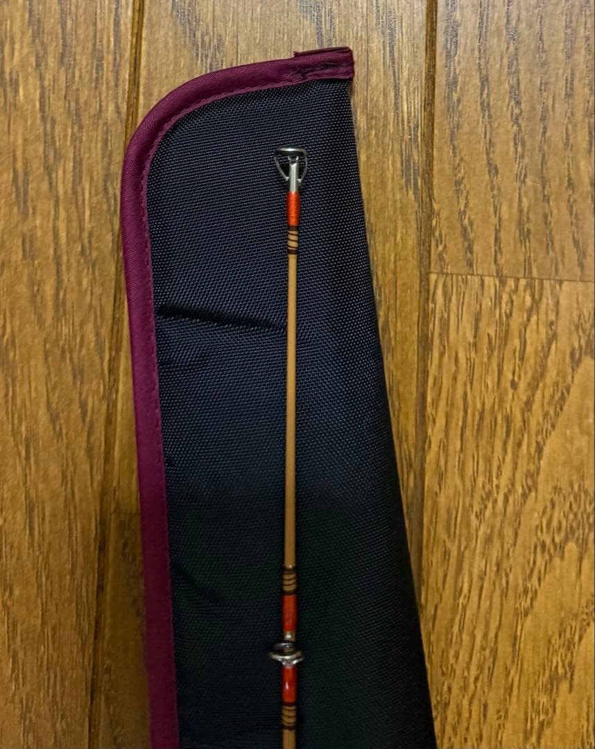 スミス スーパーストライク FO-56B グリップレス