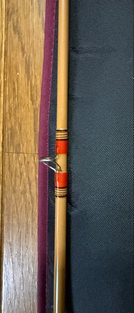 スミス スーパーストライク FO-56B グリップレス