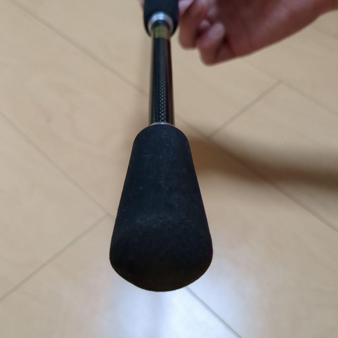 アジングX　72L−S