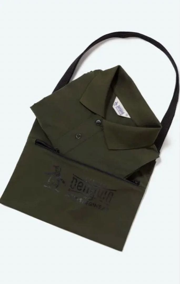 penguin セットアップ　Lサイズ