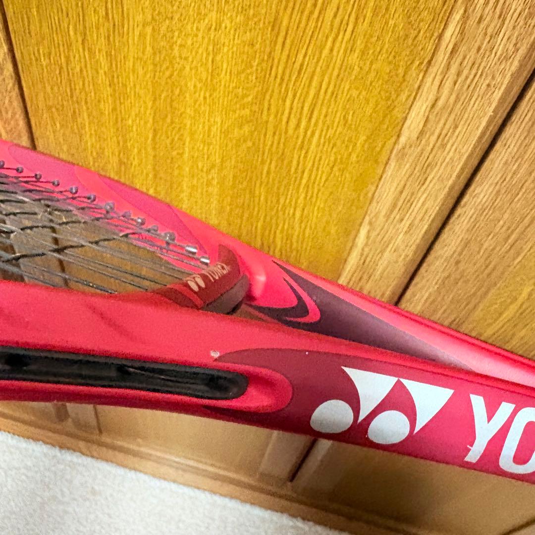 ヨネックス　Vコア100 G2 280g