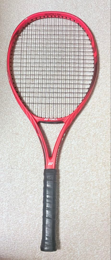ヨネックス　Vコア100 G2 280g