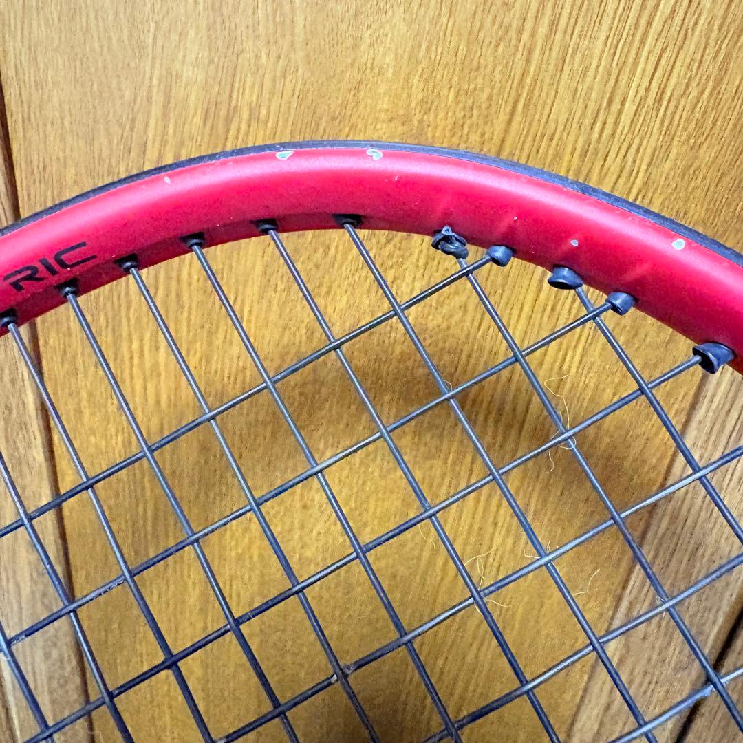 ヨネックス　Vコア100 G2 280g