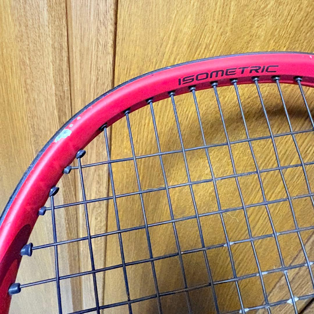 ヨネックス　Vコア100 G2 280g