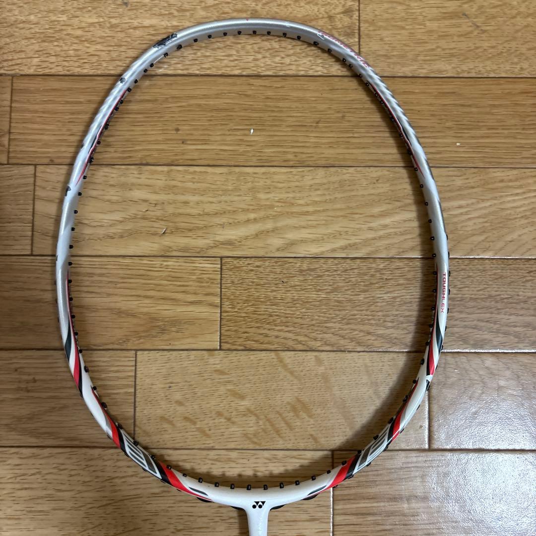 ナノレイ700fx