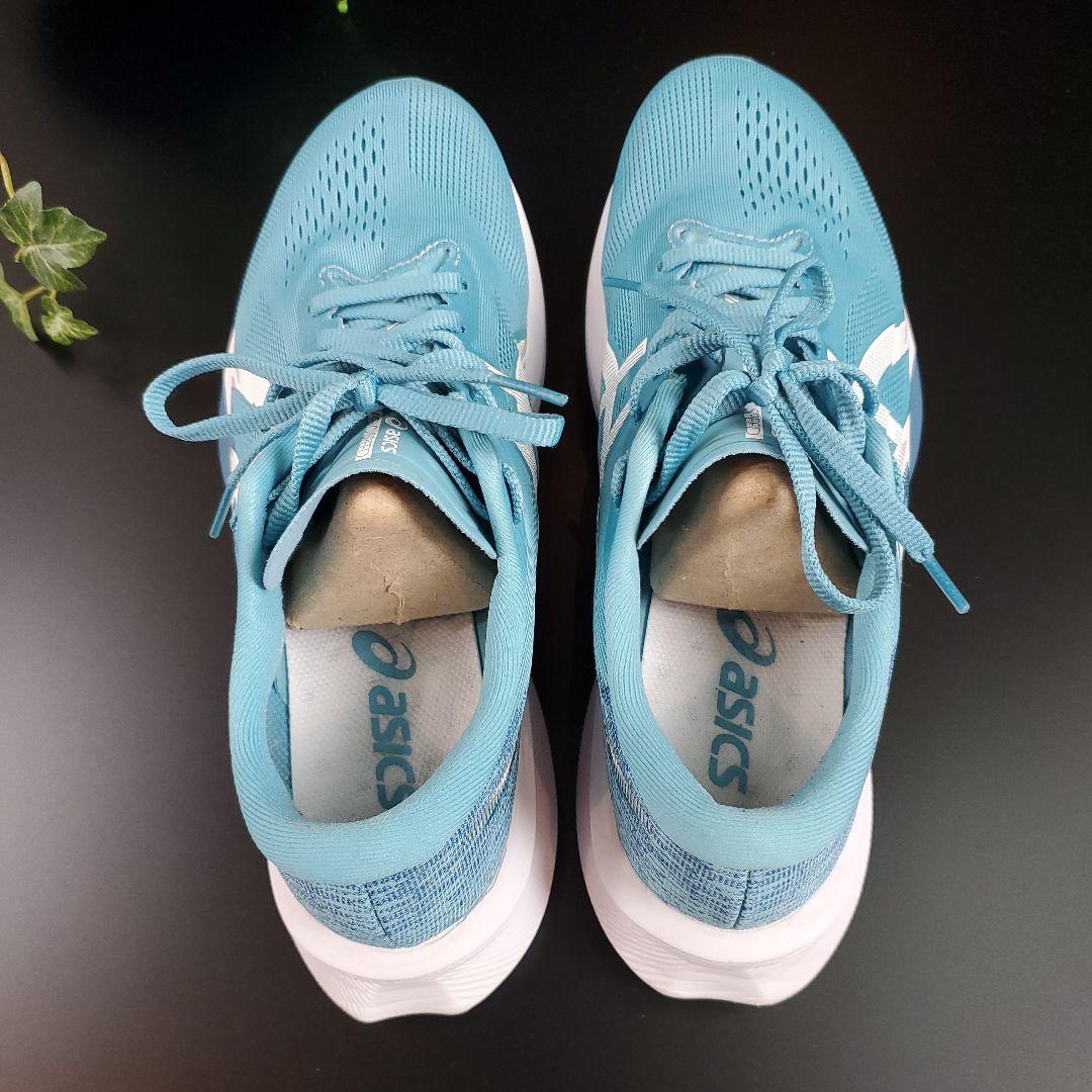 ASICS マジックスピード４