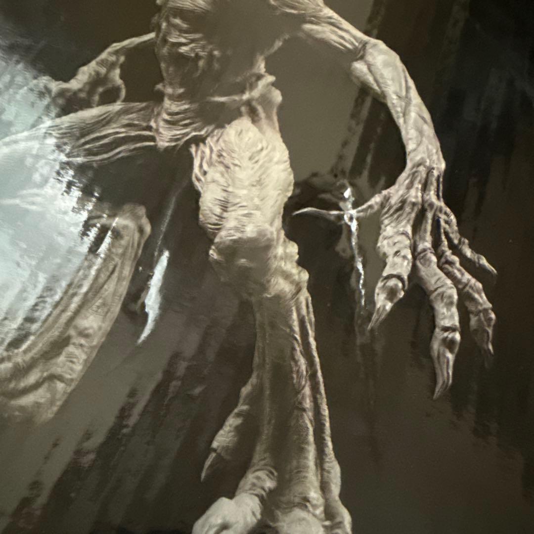 【新品未使用】一番くじSTRANGER THINGS DEMOGORGON