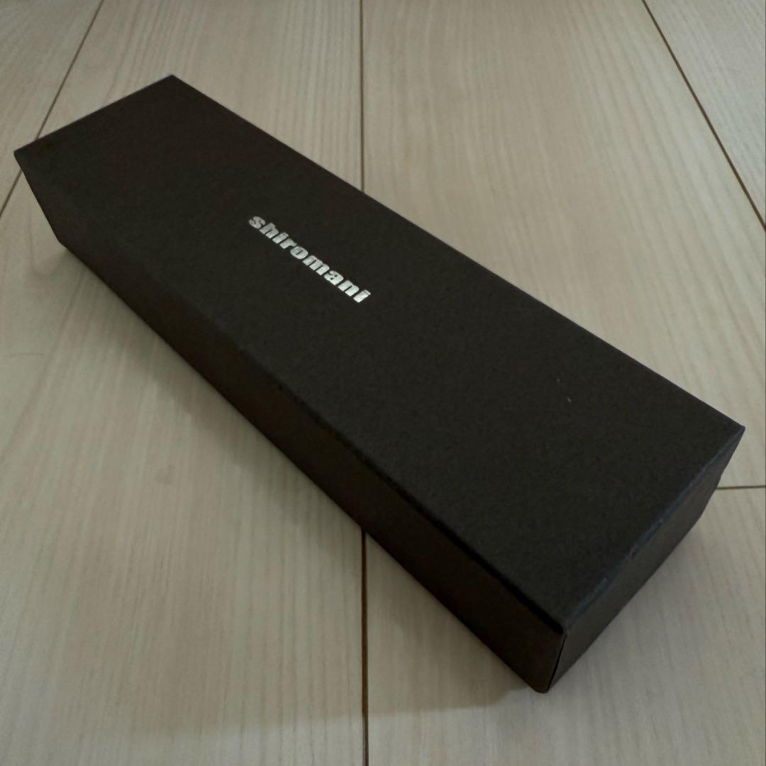 【美品】shiromani peaker's leg (sus)