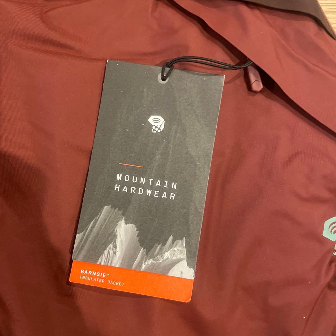 Mountain Hardwear スノーウェア