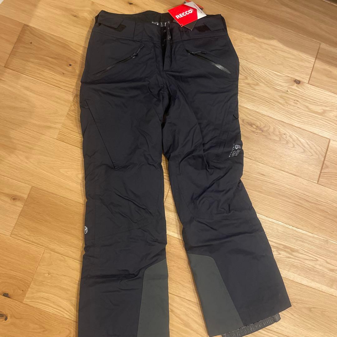 Mountain Hardwear スノーウェア
