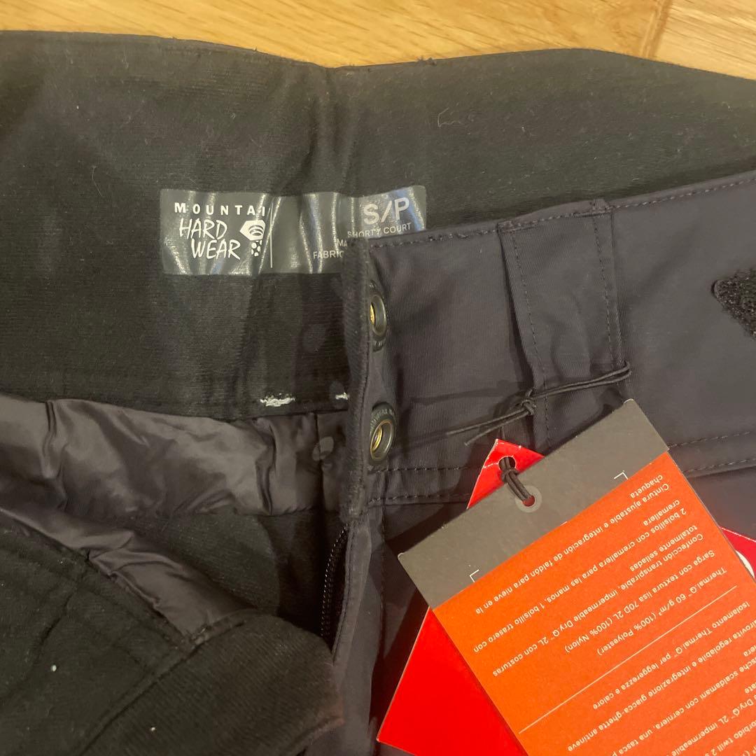 Mountain Hardwear スノーウェア