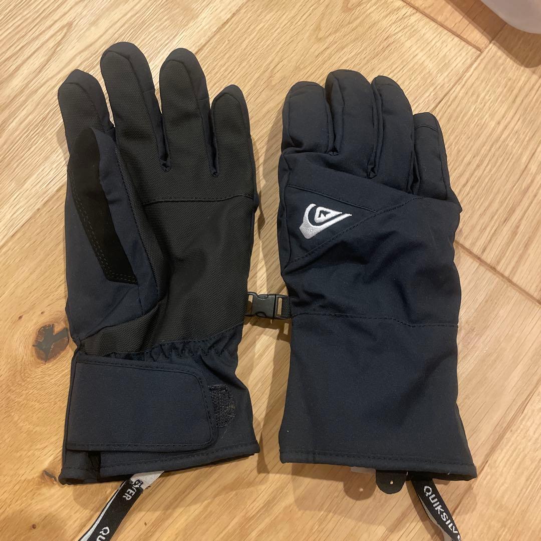 Mountain Hardwear スノーウェア