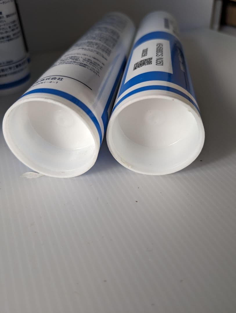 信越シリコーンホワイト330ml30本セット