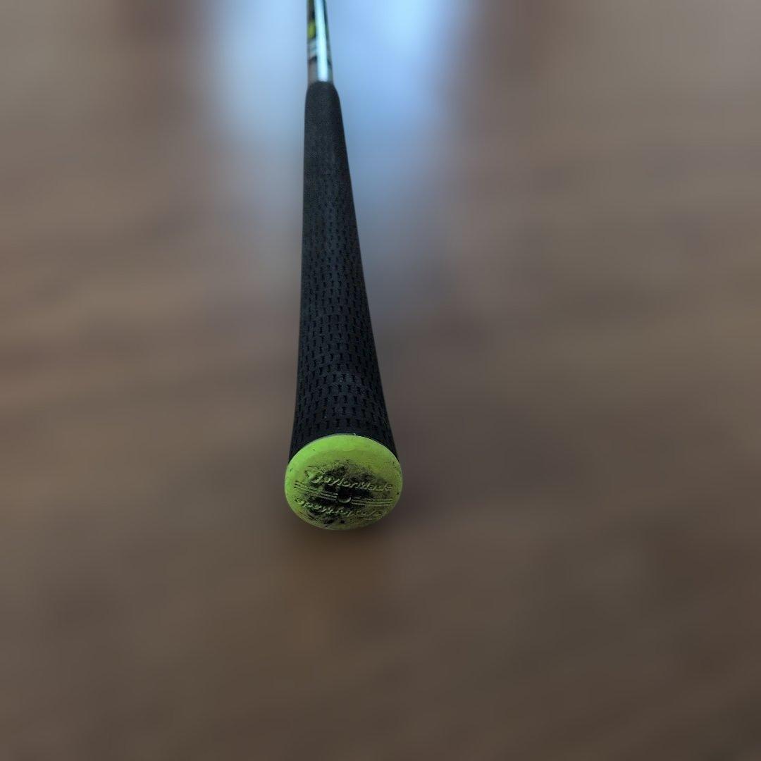 TaylorMade M2 ドライバー 15度