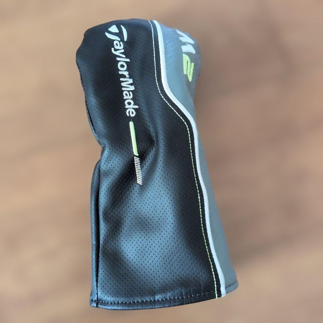 TaylorMade M2 ドライバー 15度