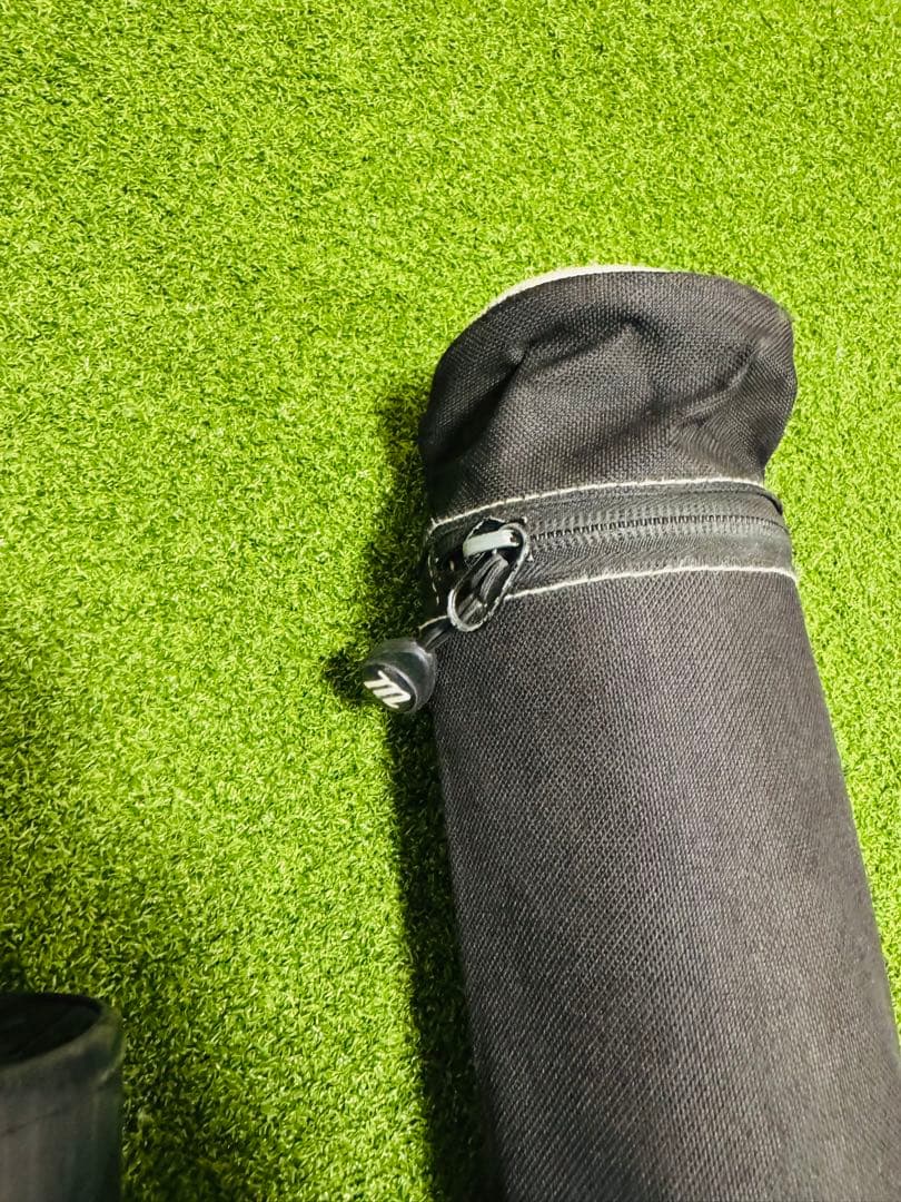 marucci 少年軟式バット ワニクラッシャースピード 黒ワニ