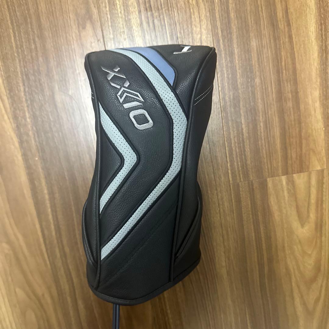 ゼクシオXXIO 14ドライバー 10.5° レフティ 2026