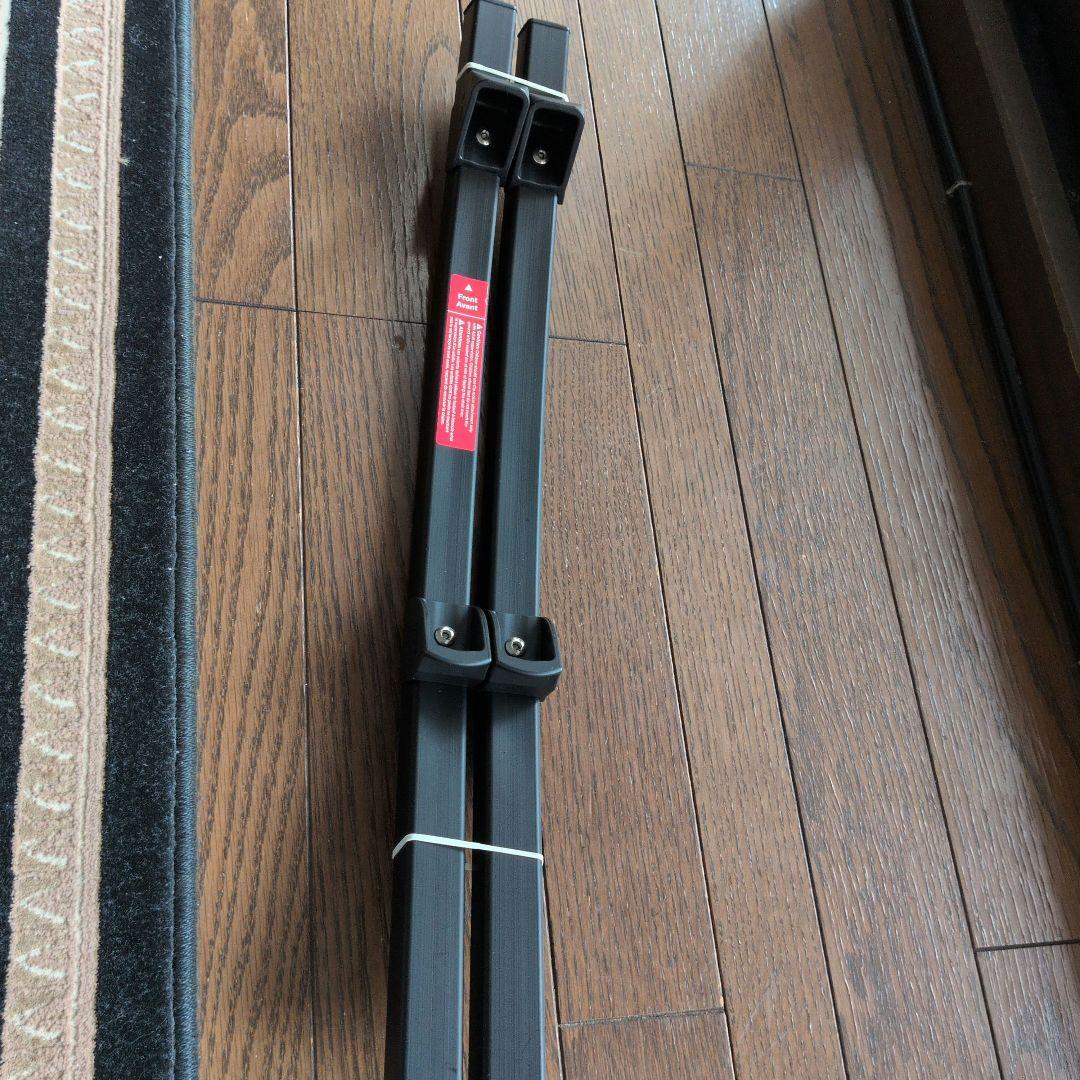 Helinox Chair one Series ロッキングフット