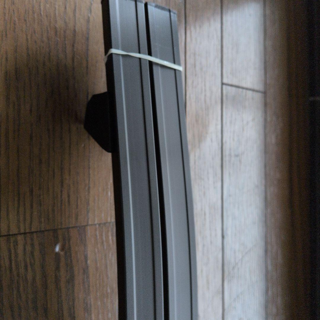Helinox Chair one Series ロッキングフット