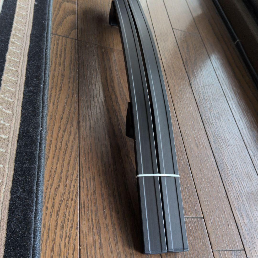 Helinox Chair one Series ロッキングフット