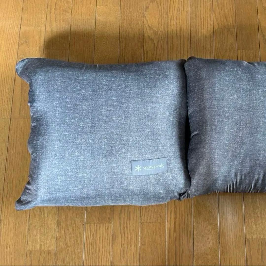  Peak エントリーパックTT＋シェラフ2つ付き（テントペグなし）