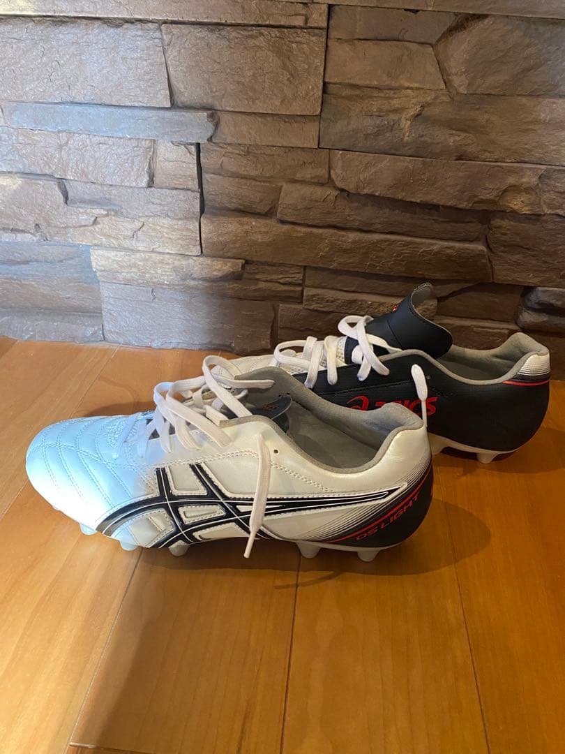asics アシックス DSLIGHT2 wide ライト サッカー スパイク