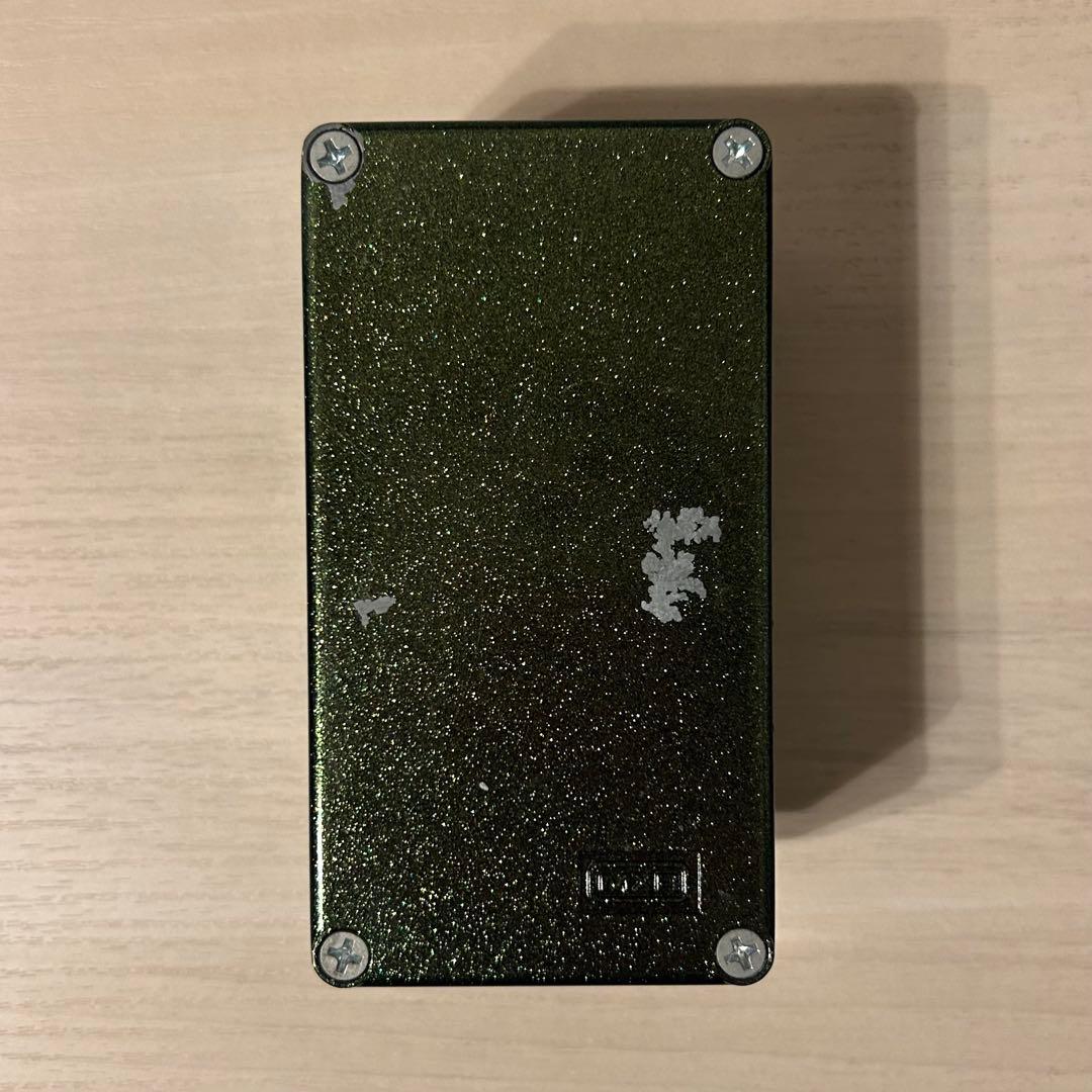 MXR carbon copy M169M 箱付き